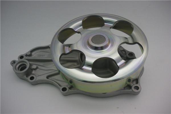 DEVİRDAİM SU POMPASI HONDA CIVIC TYPE-R 2.0L K20A2 EP3 01-05 - GMB - OEM 19200PRBA01