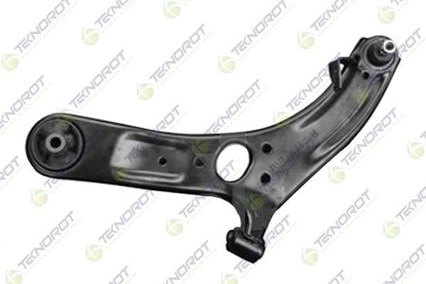 SALINCAK ALT SOL (ROTİLLİ) HYUNDAI ACCENT BLUE 1.4L 1.6L BENZİNLİ 10-> 1.6L CRDİ DİZEL 10-17 - TEKNOROT - OEM 545001R000