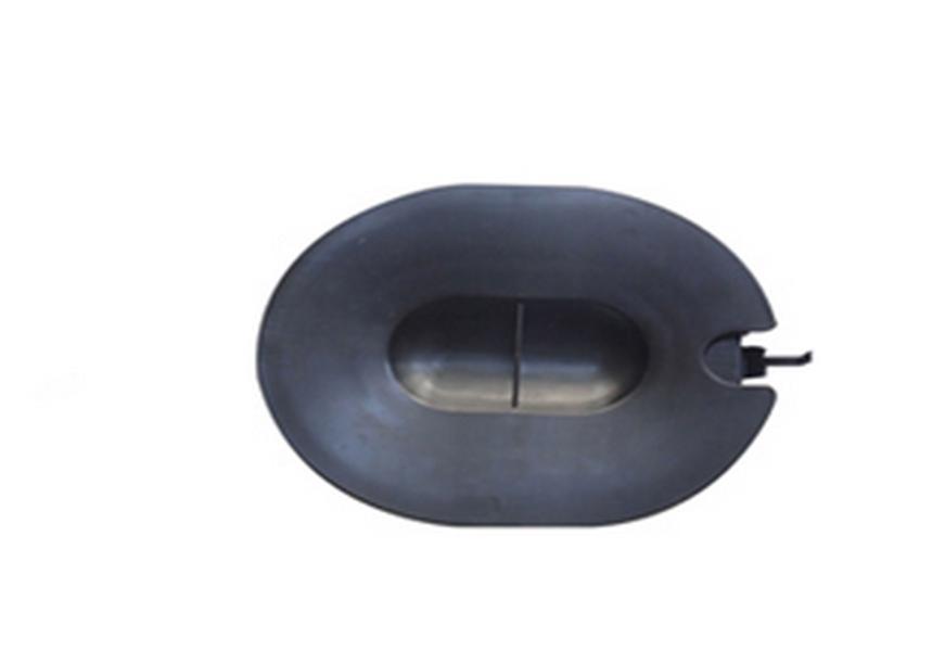 DAVLUMBAZ KAPAĞI SOL KANGOO II-III SOL - OKSA - OEM 8200634670G