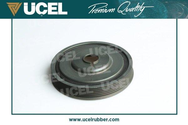 KRANK KASNAGI MERCEDES OM607 W176 W246 W415 C117 X156 . RENAULT CLIO V 19> FLUENCE 09> MEGANE IV 15> K9K 1.5 dCi - UCEL - OEM A6070300600