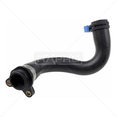 SOGUTMA SUYU HORTUMU BMW N20 F20 F30 F36 F07 F10 E84 F25 F26 F15 F16 E89 - RAPRO - OEM 11537603514