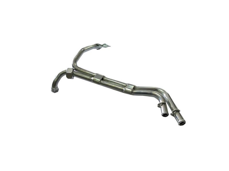 DEVİRDAİM SU BORUSU DOBLO 1.9 99-03 - ATIK - OEM 46530841