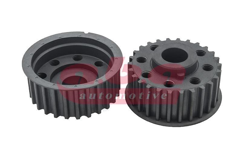 KRANK DISLISI AUDI 80 100 A6 A8 COUPE 2.0 2.6 2.8 90 97 [69.4*33.4] - ABA - OEM 078105263B