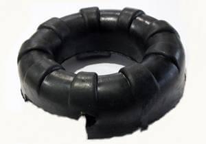 ÖN HELEZON GET LASTİĞİ (KALIN) T12-T15 95>01 - CM - OEM 92VB5349AB