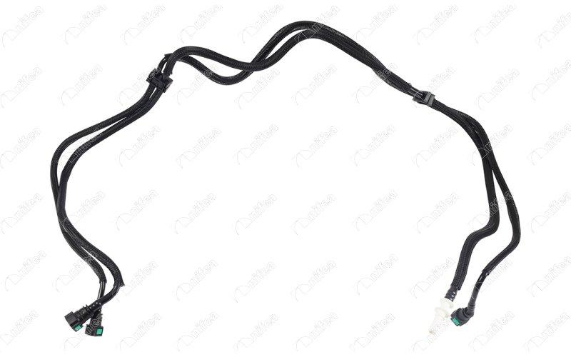 YAKIT HORTUMU (FİLTRE İLE POMPA ARASI) PEUGEOT P308-P508-P3008-P5008 CITROEN C4-C5-DS7 2.0 BlueHDI DW10 - NIFEA - OEM 9675736180