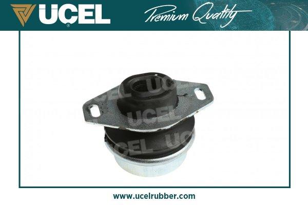MOTOR TAKOZU 406-P605-XM-P807-C8-EXPERT III-JUMPY III-P405 YM-XANTIA-XSARA II 2.0HDI-2.2 16V- - UCEL KAUCUK - OEM 9618184180