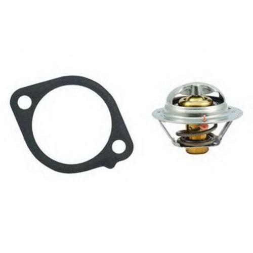 TERMOSTAT 82 °C HYUNDAI H-1 STAREX H100 2.4 97 04 PONY PONY EXCEL 1.2 1.3 1.4 1.5I 74 95 - KIA CLARUS PRIDE ROADSTER SEPHIA SHUMA I 1.3I 1.5I 1.6I 1.8 95 01 - KALE - OEM 2550024000