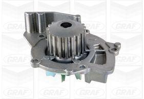 DEVİRDAİM 307-406-407-C4-C5-BOXER-DUCATO-EXPRET-JUMPY-SCUDO-FOCUS II-MONDEO IV 2.0TDCI-HDI-2.2 HDI - GRAF - OEM 1201.E8