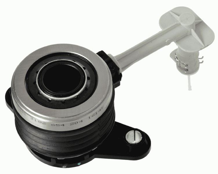 HIDROLIK DEBRIYAJ RULMANI MERCEDES CITAN W415 12> . RENAULT CAPTUR CLIO MEGANE KANGOO CIFT SEGMANLI - SACHS - OEM A4152502700