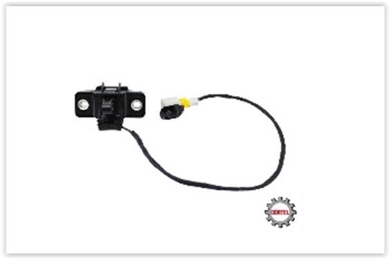 BAGAJ KILIDI YM KABLOLU CLIO - DORTEL - OEM 8200078950