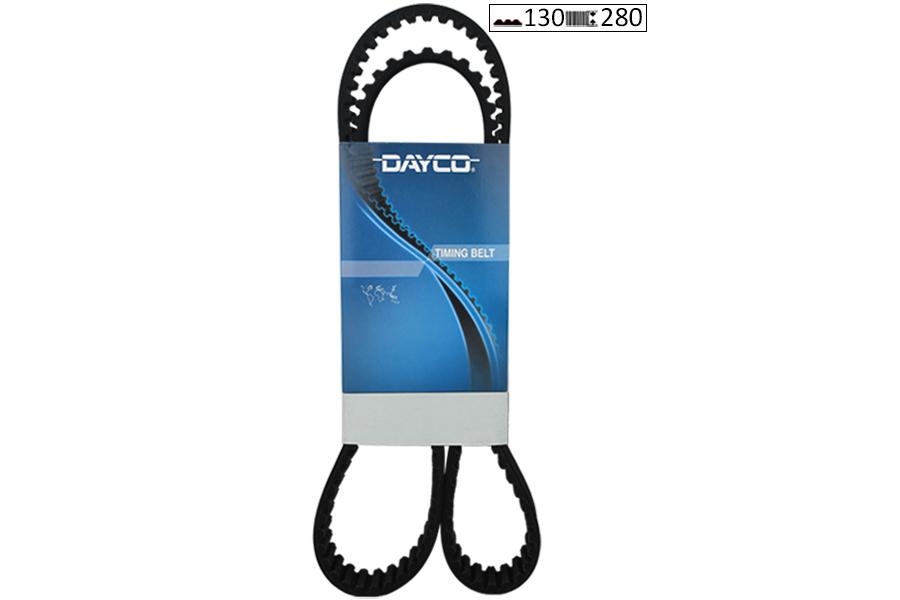 TRİGER KAYIŞI (130x280) 130 DİŞ TRANSİT TURBO (97-01) CT1055 - DAYCO - OEM 1049653