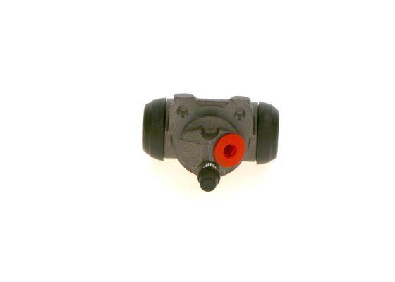 FREN SILINDIRI SAG R19 - BOSCH - OEM 95659665