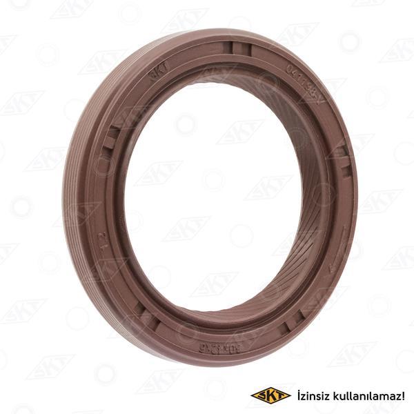 EKSANTRIK KECESI ON CLIO KANGOO R19 MEGANE I LOGAN SANDERO 1.6 K7M CLIO II SYMBOL THALIA 1.4 E7J / K7J (30x42x7) - SKT - OEM 8200934089