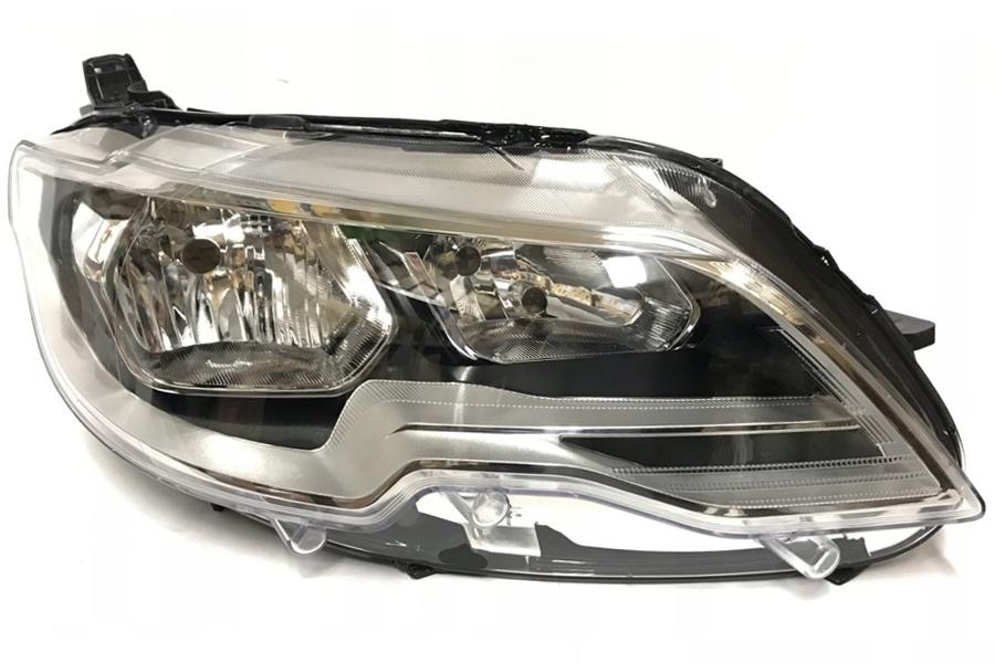 FAR SAĞ (MOTORLU) PEUGEOT P301 YM 2017> - AYFAR - OEM 9817296980