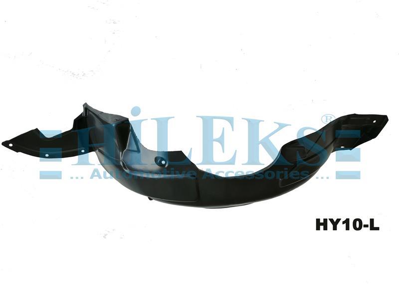 CAMURLUK DAVLUMBAZI ON SOL I30 07-11 - HILEKS - OEM 86811-2L000