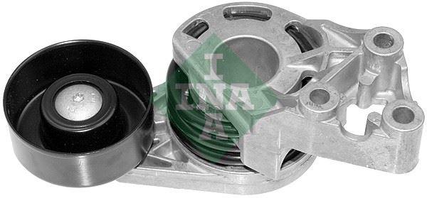 ALTERNATOR GERGI RULMANI KUTUKLU POLO 00>10 CORDOBA 03>09 IBIZA 02>11 FABIA 00>14 AMF BAY BMS - INA - OEM 045903315A