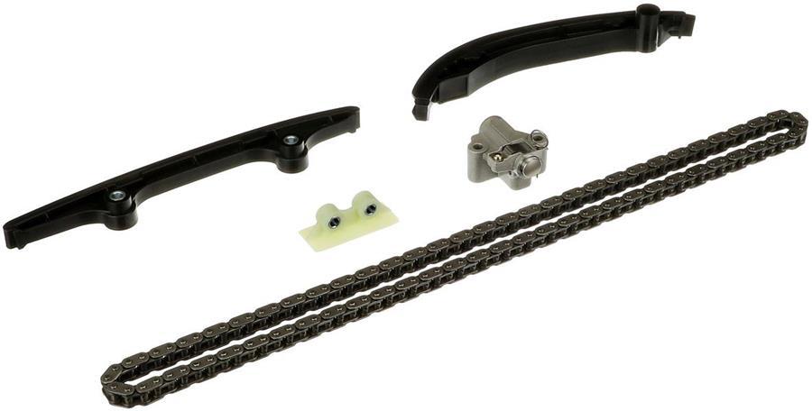 EKSANTRIK ZINCIR SETI KOMPLE BOXER III JUMPER III 22DT PUMA (2.2HDI 16V) 130HP 140HP TRANSIT V347 - GATES - OEM 9659488680