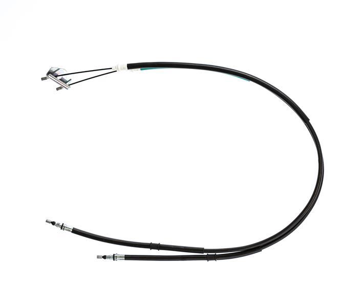 ARKA EL FREN TELI ORTA (SAG / SOL) FIESTA V 01>09 FUSION 02 >08 MAZDA II 03 >08 KAMPANALI - CAVO - OEM 2S612A603AG