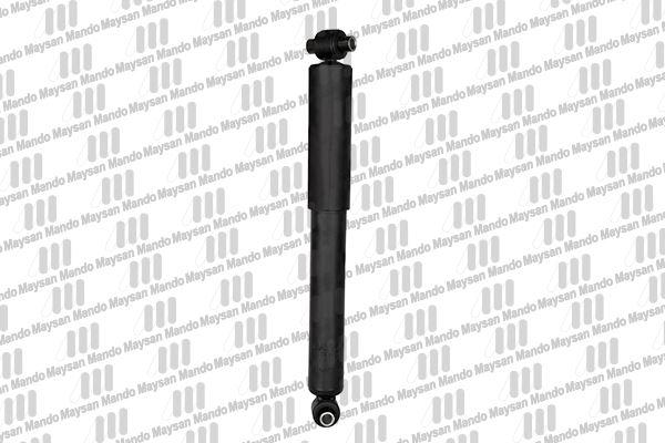 AMORTISOR ARKA SAG SOL (GAZLI) MAZDA 6 02-08 - MAYSAN - OEM GJ5A28700C