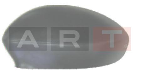 DIŞ DİKİZ AYNA KAPAĞI ASTARLI SOL GRANDEPUNTO-LİNE - ART - OEM 735417229