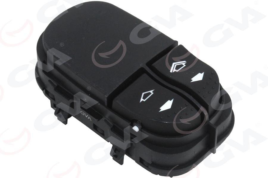 CAM ACMA KUMANDA DUGMESI ON SOL FOCUS CIFTLI (98-05) 9 PIN - MCAR - OEM 98AG14529AC
