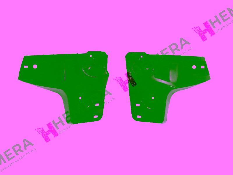 ARKA TAMPON ORTA BRAKET MEGANE IV SEDAN - NFAST - OEM 850422186R