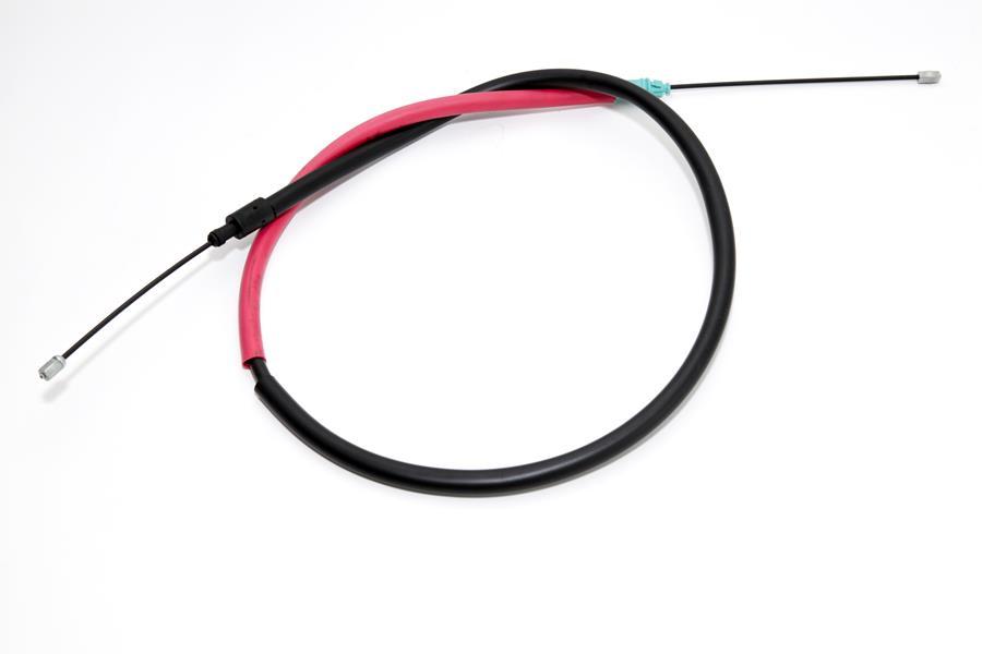 EL FREN TELI ARKA SOL CITROEN XSARA 1.4 - DS - TDS (KAMPANA FREN) (ABSLI MODEL) 97-> (1610/1260MM) #### - CAVO - OEM 4745K2