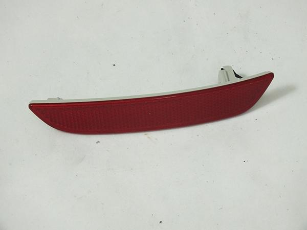 TAMPON REFLEKTOR ARKA SOL RENAULT CLIO III HB 13 - - PLEKSAN - OEM 265659650R