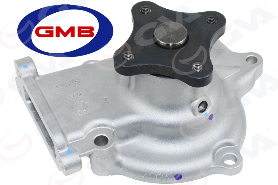DEVİRDAİM SU POMPASI NISSAN PRIMERA 1.6L GA16 P11 96-02 / SUNNY 1.6L GA16 N14 90-94 - GVA - OEM 210100M301