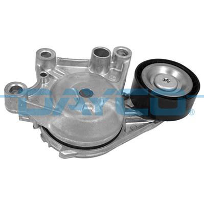 ALTERNATÖR GERGİ RULMANI (KÜTÜKLÜ COMBO E-CROSSLAND-GRANDLAND-PARTNER-BERLINGO- RIFTER-P208-P308-P508 -P2008-P3008-P5008-C3-C4-C5-DS3-DS4-DS5 DV6 1.6 BlueHDI - DAYCO - OEM 1611503780