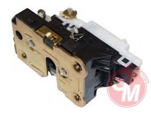 ON KAPI KILIDI SOL MOTORLU RENAULT MASTER II — GUA 1037132 - GUA - OEM 8200147149
