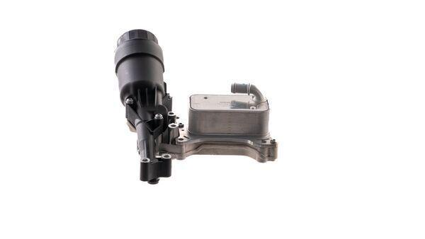 YAG SOGUTUCUSU MERCEDES OM651 W204 C218 W212 C207 W221 W639 B906 - MAHLE - OEM A6511801310