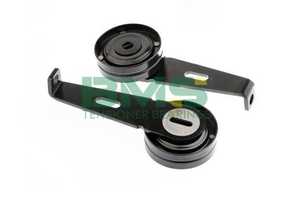 ALTERNATÖR GERGİ RULMANI BOXER-DUCATO-PARTNER-P306-405-406-EXPERT-BERLINGO-JUMPER-JUMPY 1.9D-1.9TD - BMS - OEM 5751.15