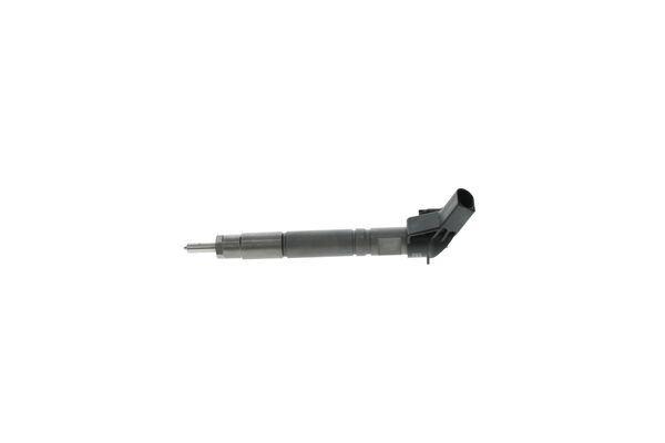 ENJEKTOR MERCEDES OM646 W639 B906 - BOSCH - OEM A6460701487