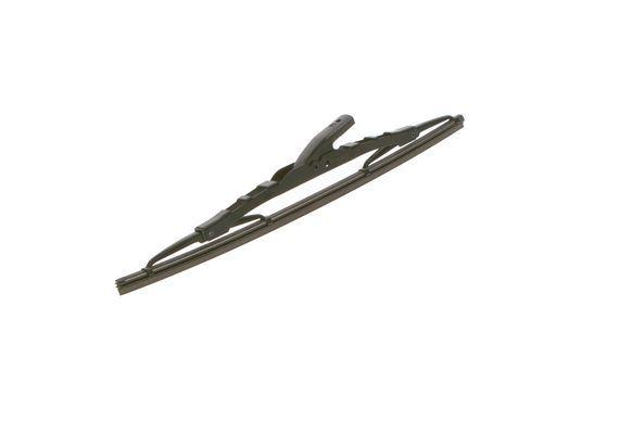 ECO SİLECEK 34cm STD ARKA (SPOYLERSIZ KOLLU SILECEK FREELANDER 2 VW GOLF MERCEDES VITO VIANO W639 FORD MONDEO FOCUS TOYOTA YARIS - BOSCH