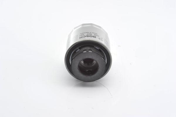 YAĞ FİLTRESİ GOLF VI-JETTA IV-POLO-TOURAN-PASSAT-TIGUAN-BEETLE-A3-IBIZA-FABIA-OCTAVIA 1.4 TSİ - BOSCH - OEM 03C115561D