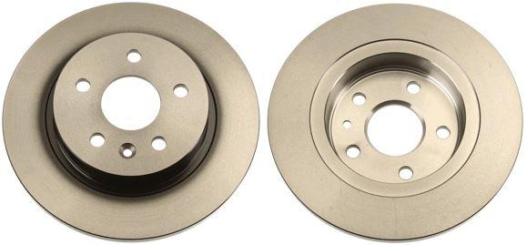 ARKA FREN AYNASI ASTRA J 09=> MOKKA 13=> CRUZE 09=> AVEO 11> TRAX 12> (268.5x12x5DL DOLU) (569074-95527032-95527032) - TRW - OEM 569072