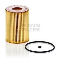 YAG FILTRESI MERCEDES OM642 W203 W204 C219 C218 W211 W212 - MANN - OEM A6421800009