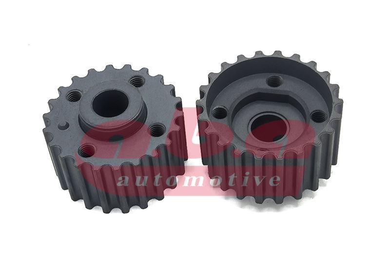 KRANK DISLISI A3 A4 A6 1.9 TDI 00 10 [65.44*33.5] - ABA - OEM 038105263F
