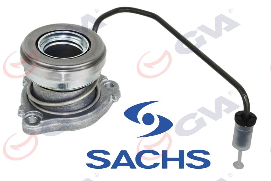 HİDROLİK DEBRİYAJ RULMANI ASTRA H-CORSA D-MOKKA-MERIVA A-B-ZAFIRA B-PUNTO EVO-DOBLO 1.3 DTH-2.0 LER- 1.4 NET-NEL-1.6 LET-LER - GVA - OEM 5679350