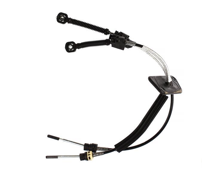 VİTES KUMANDA TRANSPORTER T5-1.9 TDI 5 VİTES (10-12) - CAVO - OEM 7H1711877N