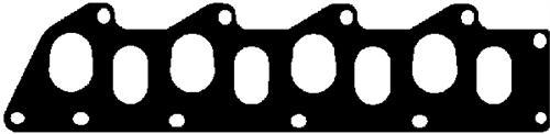 EGZOZ MANIFOLT CONTASI KAUCUK KAPLI CELIK OPEL MOVANO VIVARO RENAULT LAGUNA MEGANE SCENIC TRAFIC II MASTER II 1.9 DCI F9Q 710 730 734 770 772 760 762 774 - OTOCONTA - OEM 7700874592