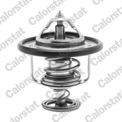TERMOSTAT (82°) HYUNDAI H100 KAMYONET 97- STAREX TCI 01 - KIA BONGO K2500 04 - PREGIO 04- - VERNET - OEM 2551042100