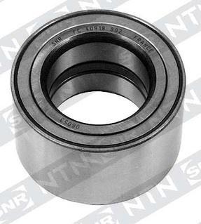 ÖN TEKER RULMANI DUCATO III-BOXER-JUMPER-MASTER II - SNR - OEM 402103708R