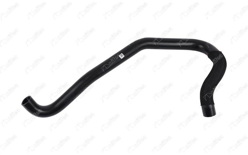 RADYATOR UST HORTUMU MASTER III 2.2 DCI 09=> - NIFEA - OEM 215010029R