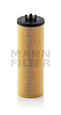 YAĞ FİLTRESİ PASSAT (98-05) 2.5TDI- A4 (97-06)- A6 (97-05)- A8 (97-02) 2.5TDI (AFB-AKN) - MANN - OEM 059115561A