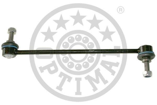 STABILIZER Z ROT ON 266MM MEGANE II HB 02> - OPTIMAL - OEM 8200669066