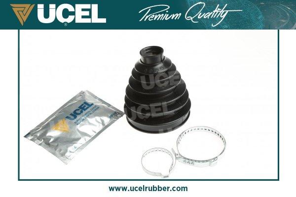 AKS KÖRÜĞÜ DIŞ NISSAN ALMERA II HATCHBACK (N16) 2 - UCEL - OEM 7701473176