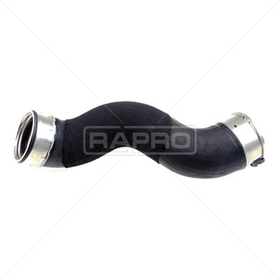 TURBOSARJ HORTUMU SOL BMW N57 F15 F16 - RAPRO - OEM 11617823237