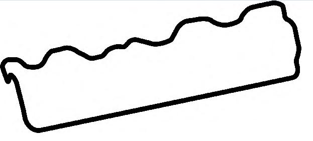 SUBAP KAPAK CONTASI DOBLO PUNTO STRADA 1.9D 1.9JTD - ROYAL - OEM 46548441